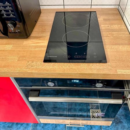 Valea Alba View - Self Check-In Ξενοδοχείο Buşteni Εξωτερικό φωτογραφία