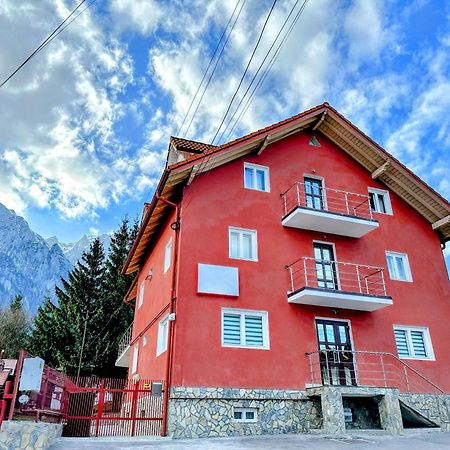 Valea Alba View - Self Check-In Ξενοδοχείο Buşteni Εξωτερικό φωτογραφία