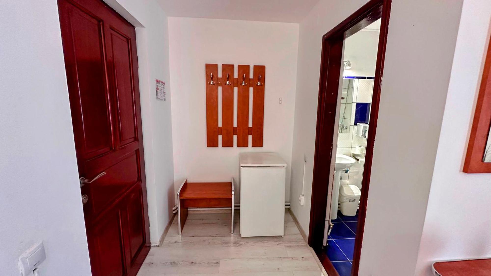 Valea Alba View - Self Check-In Ξενοδοχείο Buşteni Εξωτερικό φωτογραφία