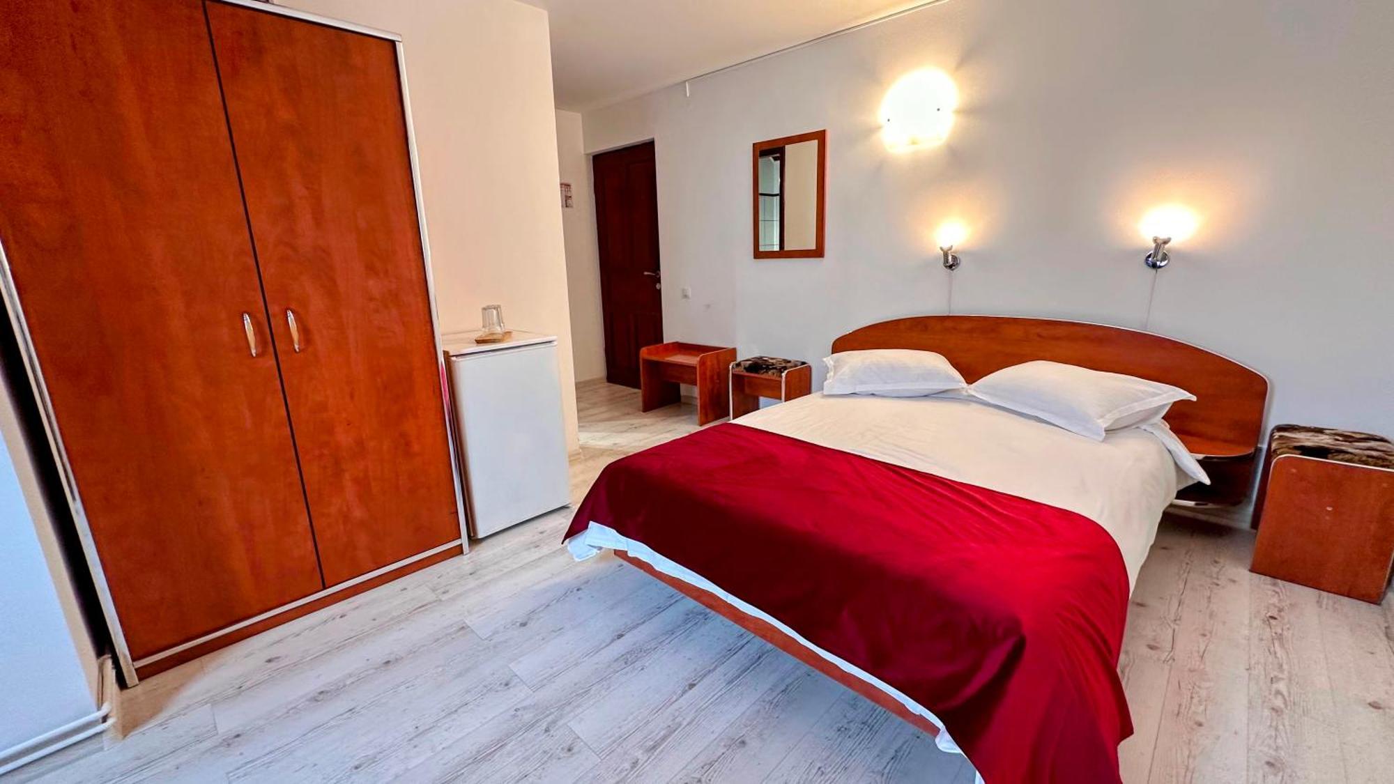Valea Alba View - Self Check-In Ξενοδοχείο Buşteni Εξωτερικό φωτογραφία