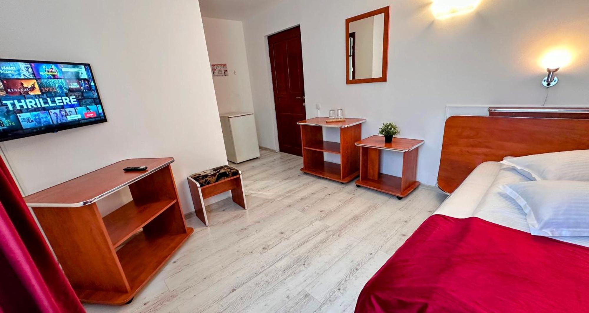 Valea Alba View - Self Check-In Ξενοδοχείο Buşteni Εξωτερικό φωτογραφία