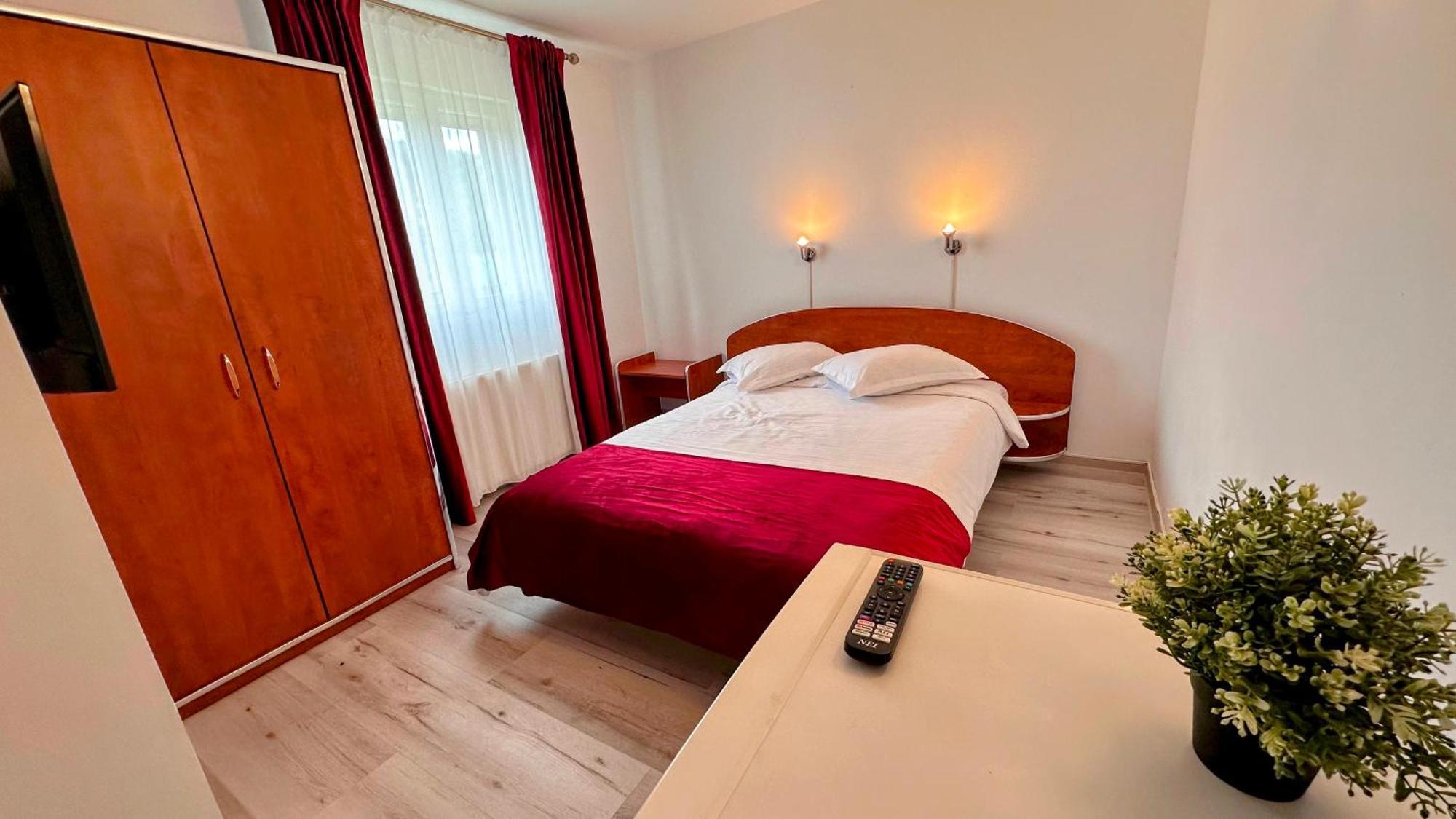 Valea Alba View - Self Check-In Ξενοδοχείο Buşteni Εξωτερικό φωτογραφία