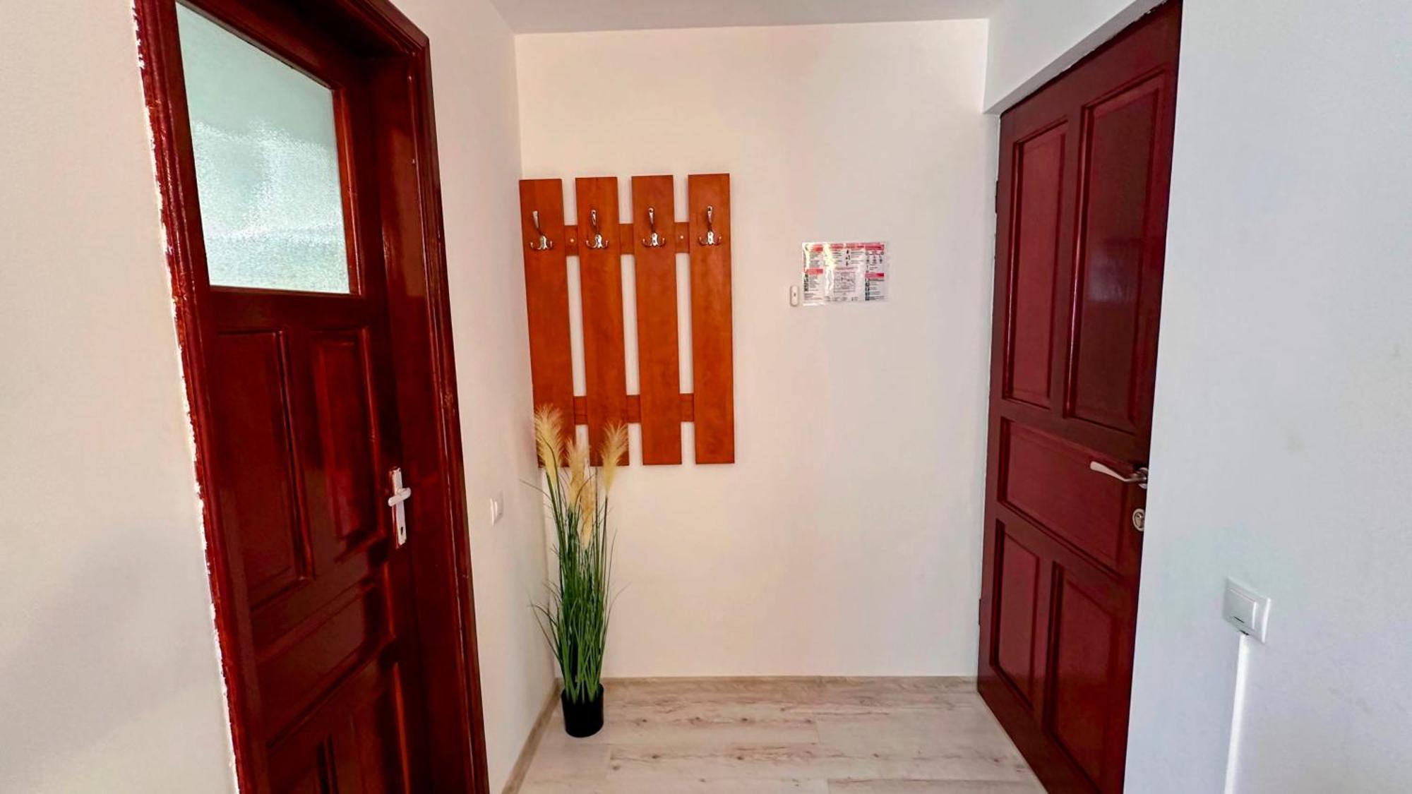 Valea Alba View - Self Check-In Ξενοδοχείο Buşteni Εξωτερικό φωτογραφία