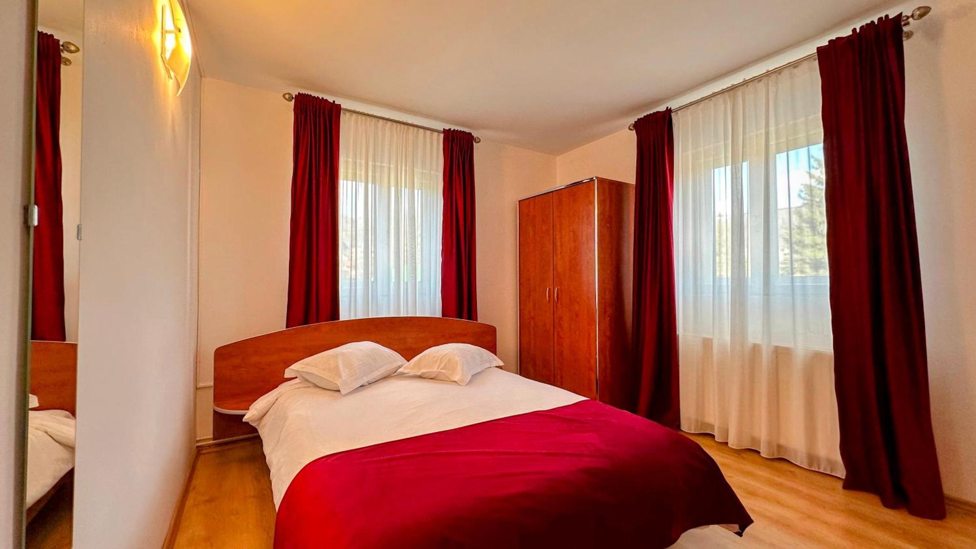 Valea Alba View - Self Check-In Ξενοδοχείο Buşteni Εξωτερικό φωτογραφία