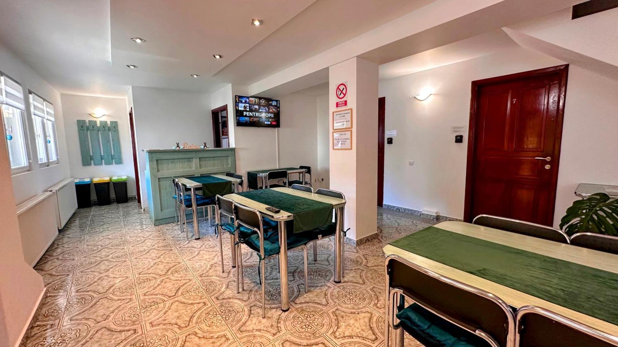 Valea Alba View - Self Check-In Ξενοδοχείο Buşteni Εξωτερικό φωτογραφία