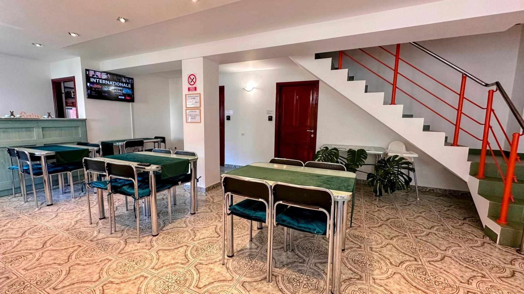 Valea Alba View - Self Check-In Ξενοδοχείο Buşteni Εξωτερικό φωτογραφία