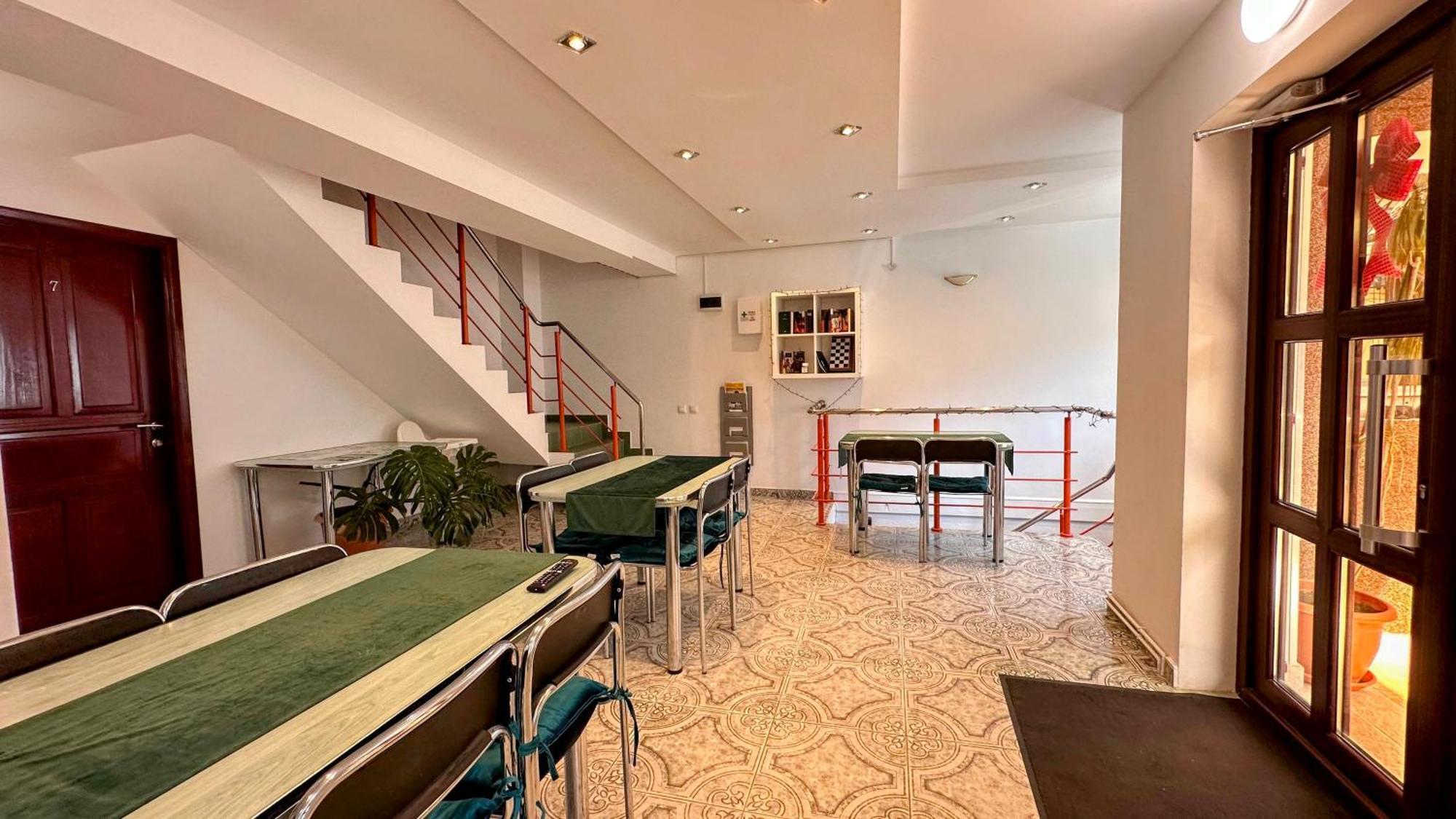 Valea Alba View - Self Check-In Ξενοδοχείο Buşteni Εξωτερικό φωτογραφία