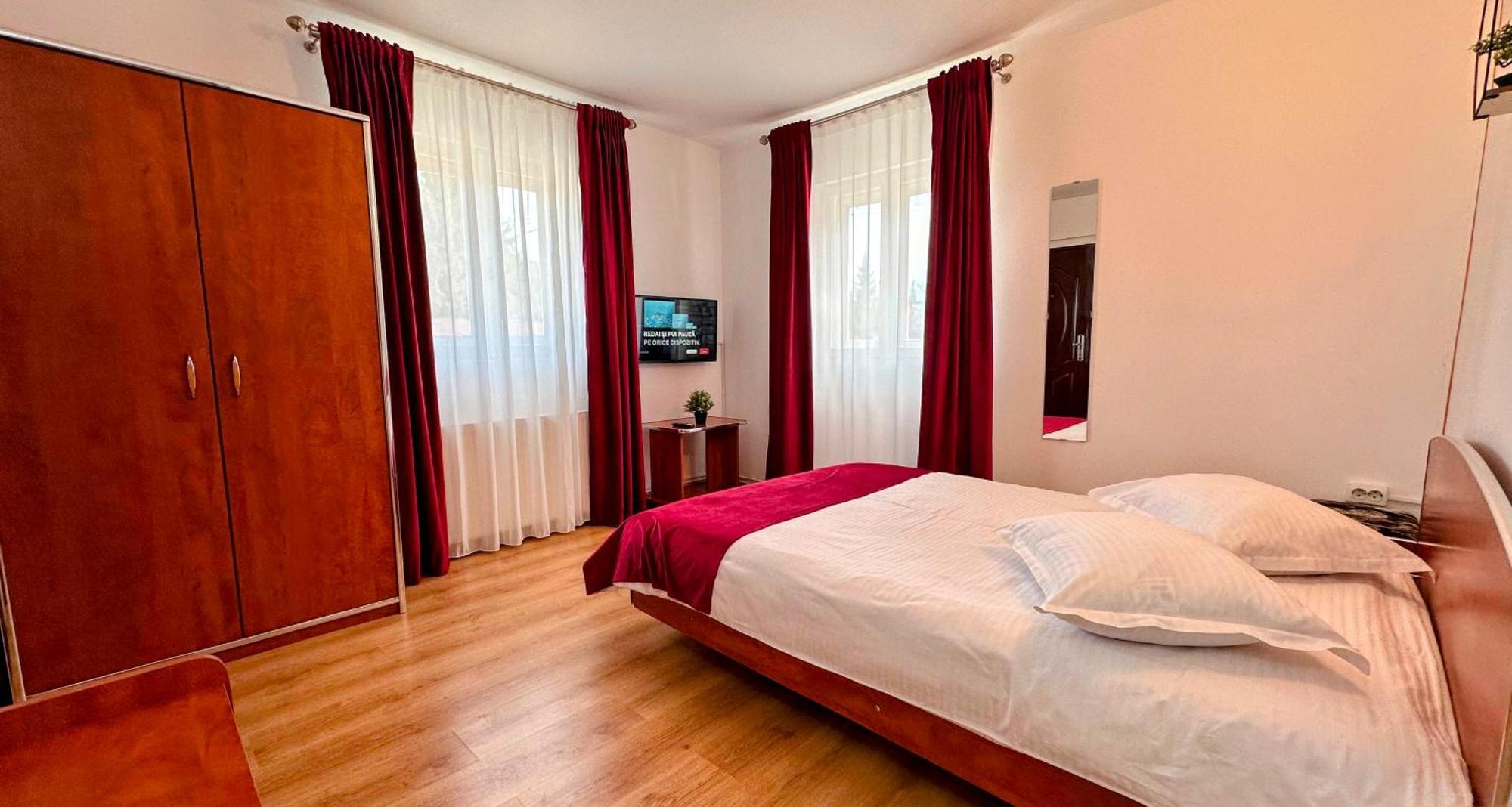 Valea Alba View - Self Check-In Ξενοδοχείο Buşteni Εξωτερικό φωτογραφία